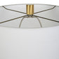 Separate Paths Table Lamp