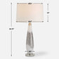 Quinn Table Lamp