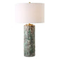 Meltdown Table Lamp