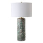 Meltdown Table Lamp
