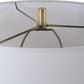 Meltdown Table Lamp
