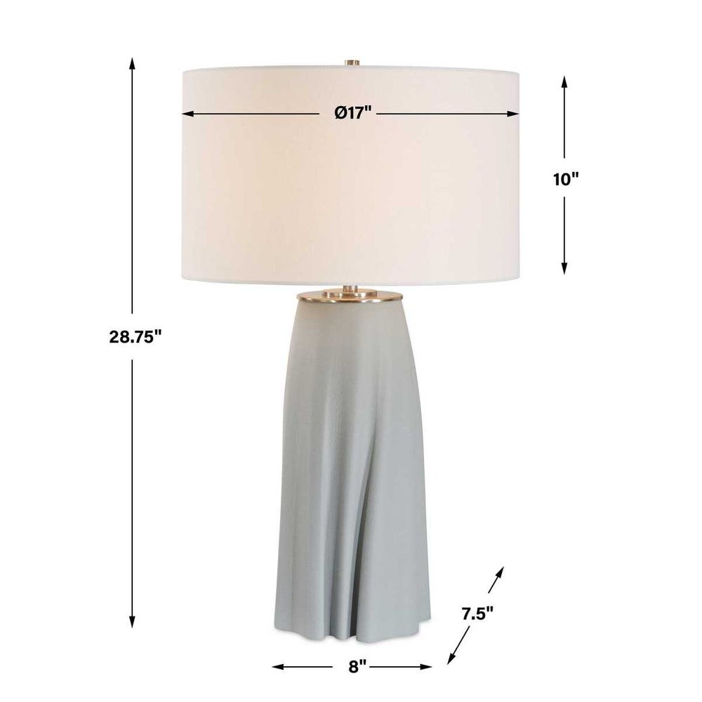 Cover Up Table Lamp