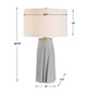 Cover Up Table Lamp
