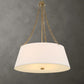 Andalucia, 4 Lt Pendant