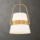 Harness, 1 Lt Pendant