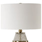 Out Of Time Table Lamp