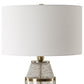 Out Of Time Table Lamp