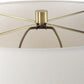 Out Of Time Table Lamp