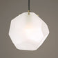 Geodesic, 1 Lt Pendant