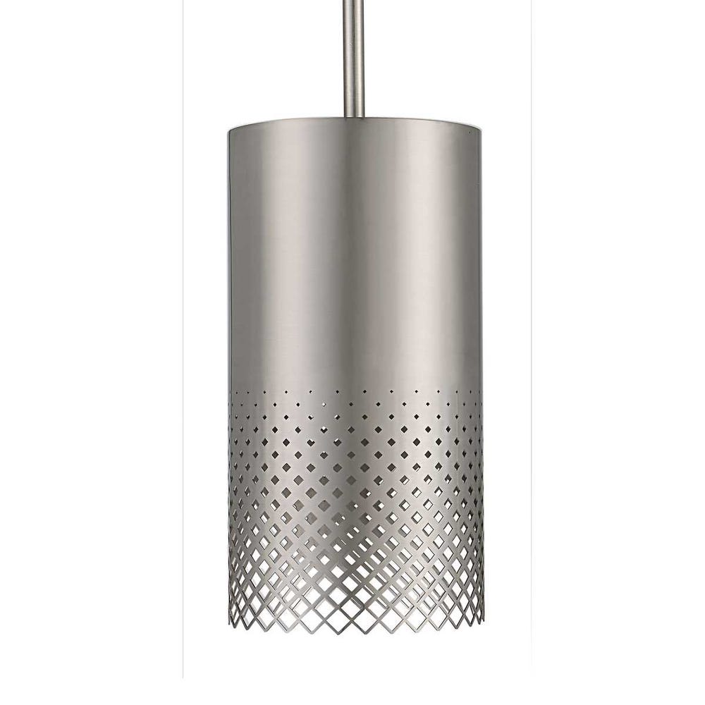 Manheim, 1 Lt Pendant