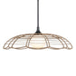 Lakeside, 1 Lt Indoor-Outdoor Pendant
