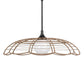 Lakeside, 1 Lt Indoor-Outdoor Pendant