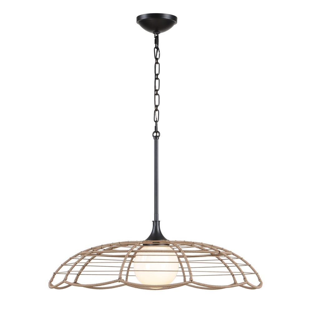 Lakeside, 1 Lt Indoor-Outdoor Pendant