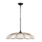 Lakeside, 1 Lt Indoor-Outdoor Pendant