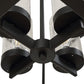Evanston, 4 Lt Indoor-Outdoor Pendant