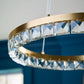 Segovia, LED Chandelier