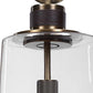 Rosston, 1 Lt Mini Pendant