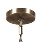 Rosston, 1 Lt Mini Pendant