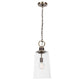 Rosston, 1 Lt Mini Pendant