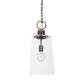Rosston, 1 Lt Mini Pendant
