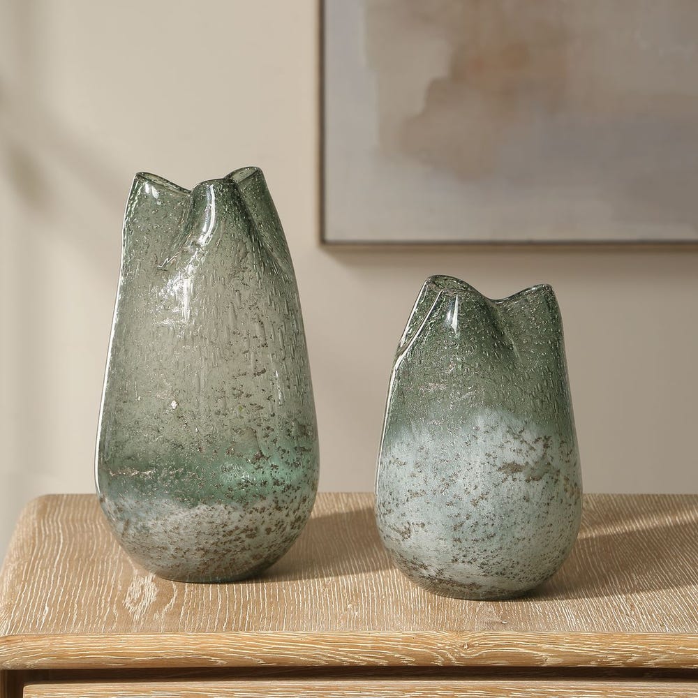 Chianti Vases, S/2