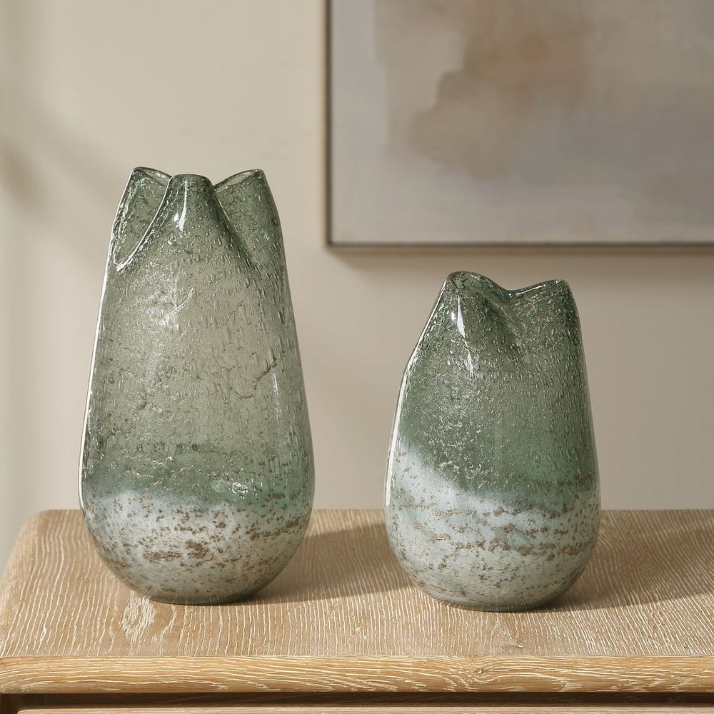 Chianti Vases, S/2
