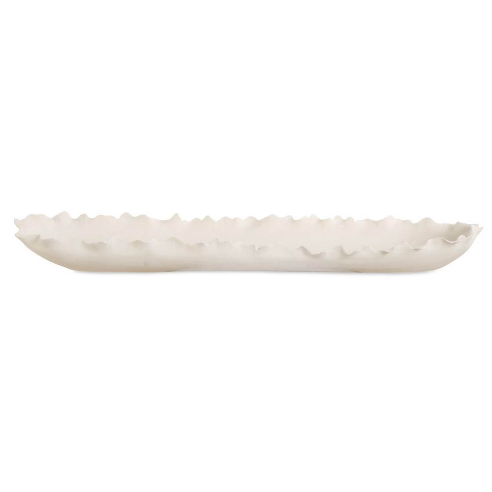 Ripple Crest Bowl