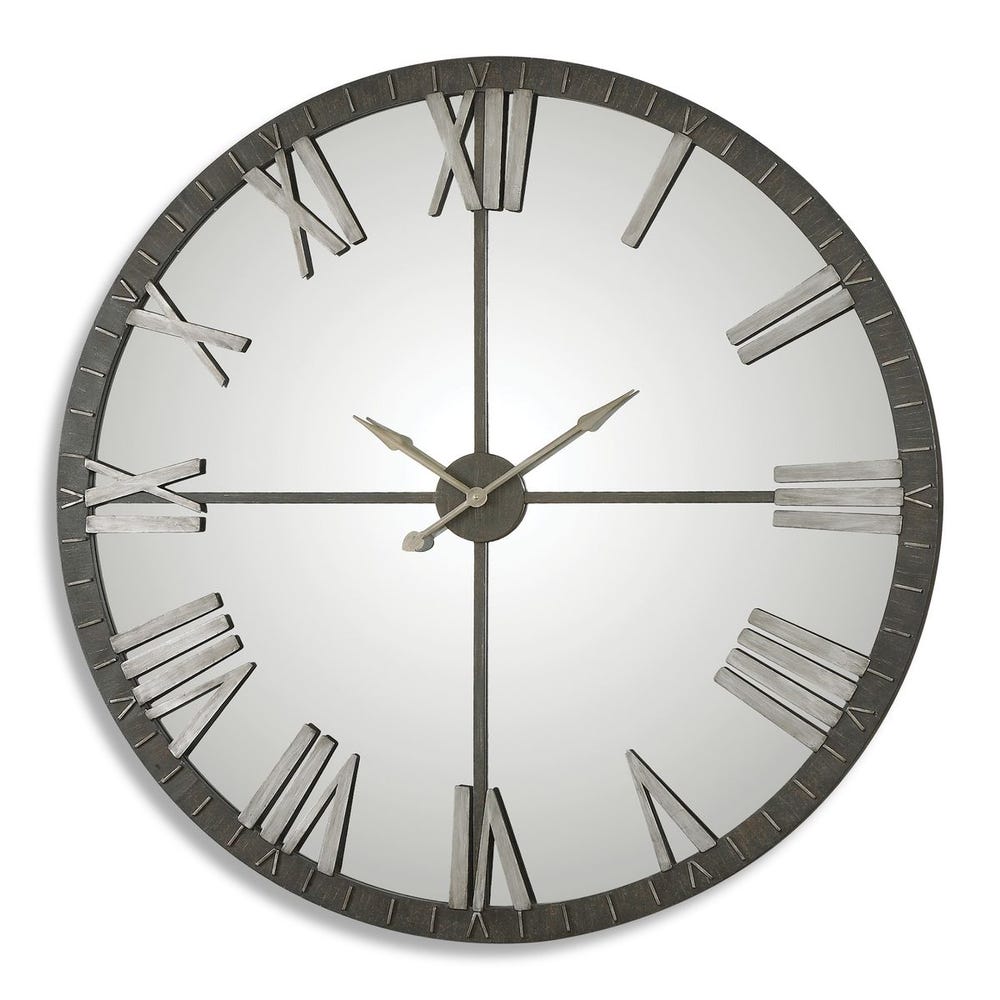 Amelie Wall Clock
