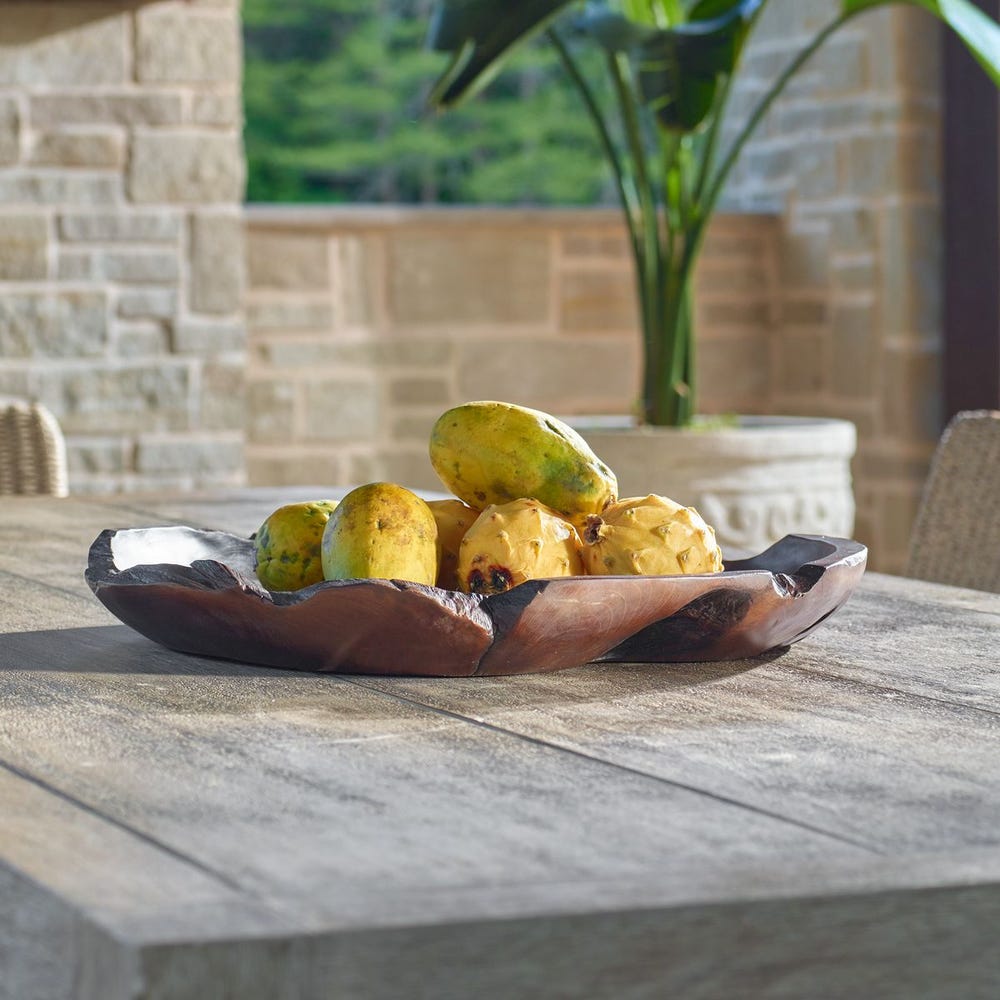 Nature's Edge Indoor-Outdoor Bowl