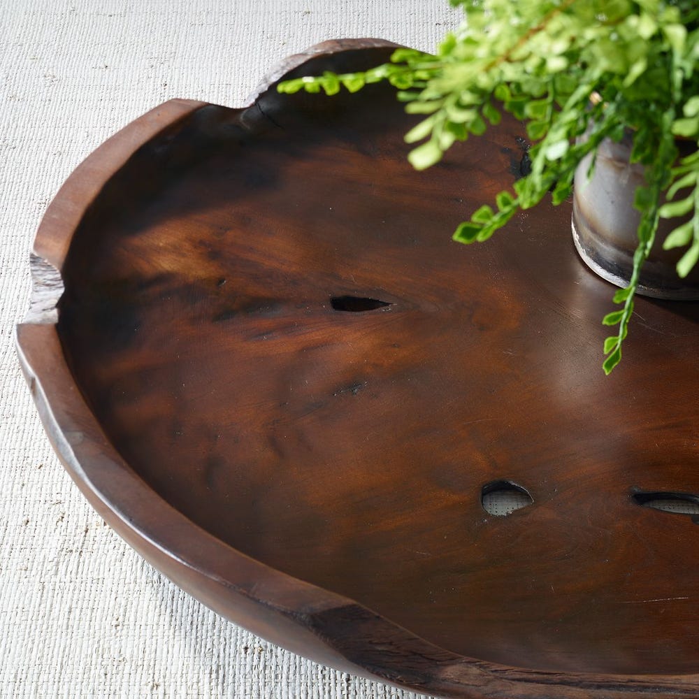 Nature's Edge Indoor-Outdoor Bowl