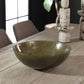 Veridian Shimmer Bowl