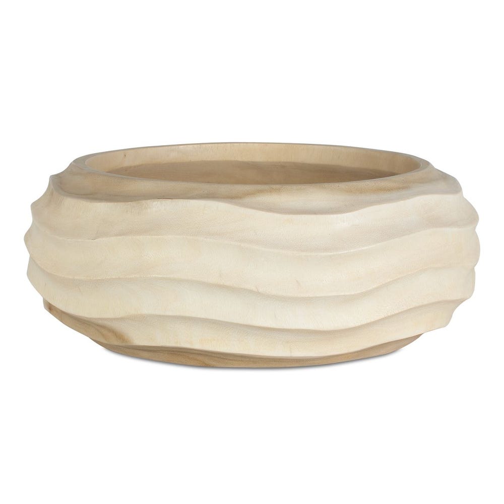 Waveform Bowl