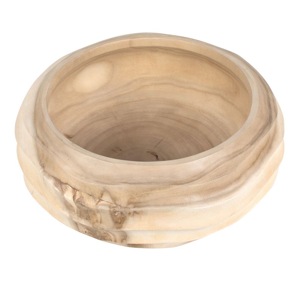 Waveform Bowl