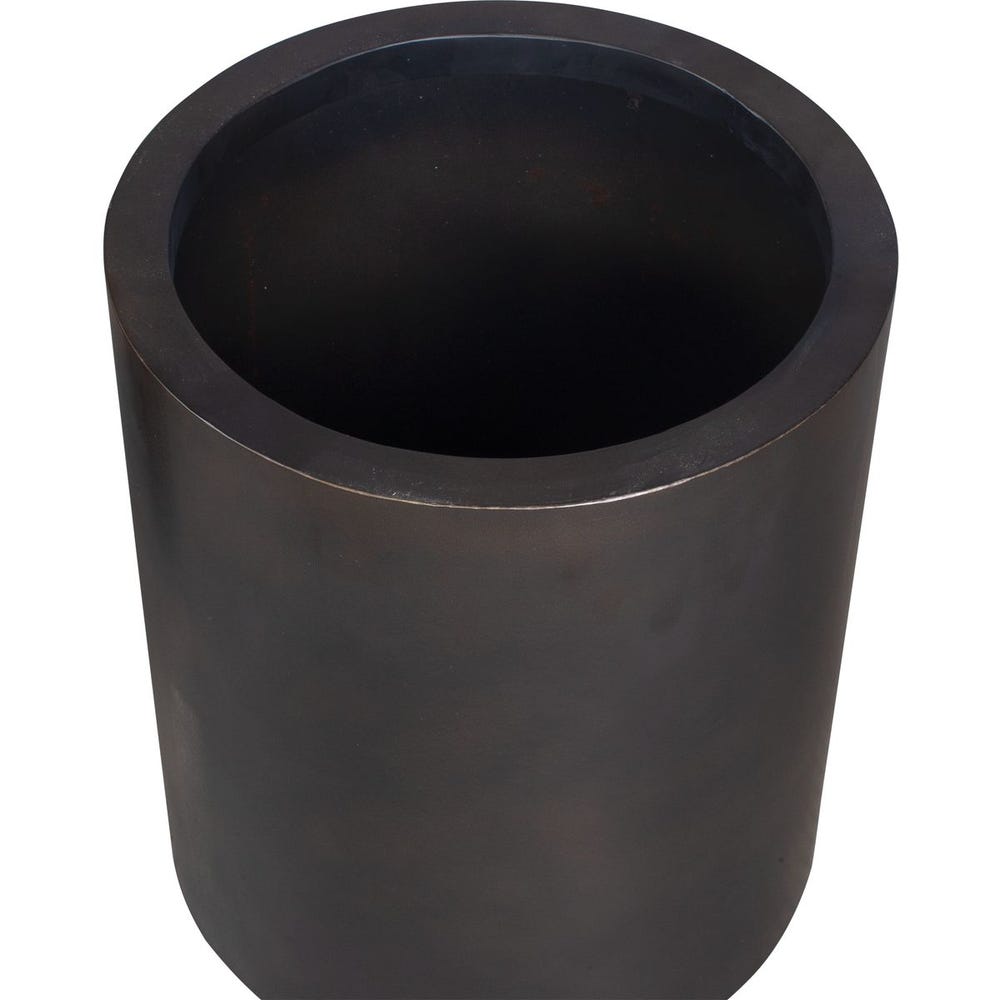 Volcan Indoor-Outdoor Planters, S/2