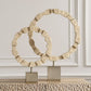Ivory Fusion Rings, S/2