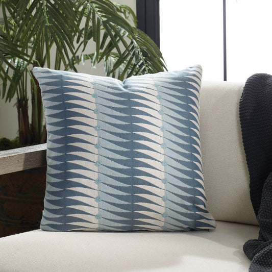 Jetty Outdoor Pillow