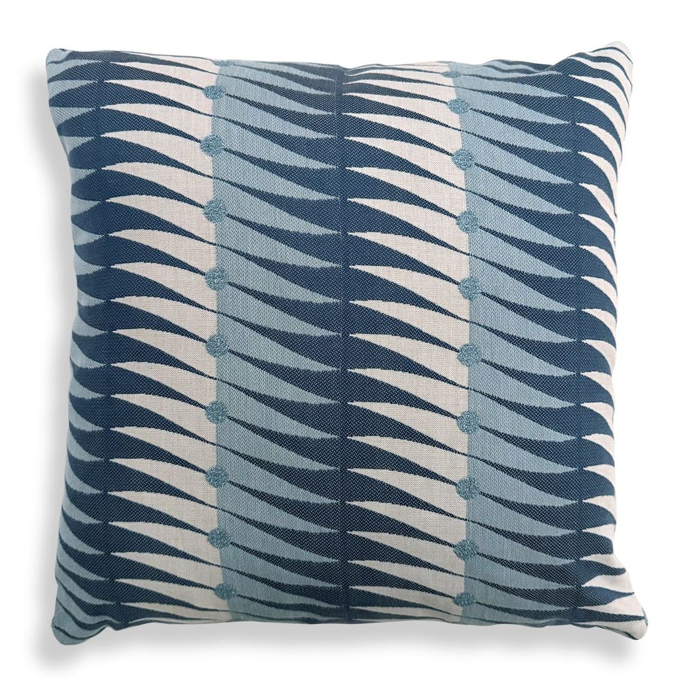 Jetty Outdoor Pillow
