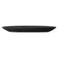 Vessel Bowl, Black