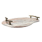 Stone and Twig Indoor-Outdoor Tray