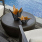Starpetal Indoor-Outdoor Bowls,S/2