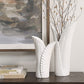 Leafscape Vases, S/2