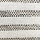 Basket Stripe Outdoor Pillow - Rattan