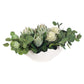 Protea Blooms Centerpiece