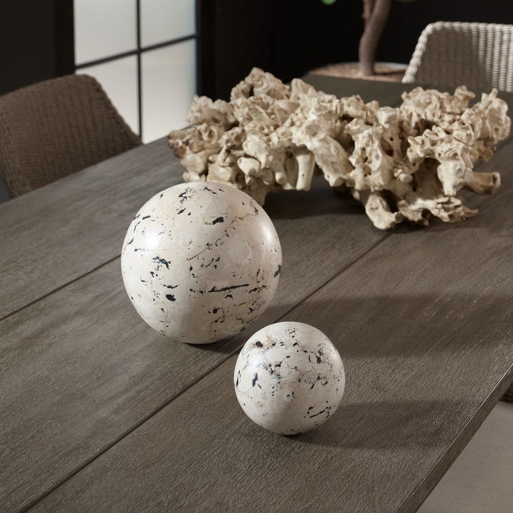 Nouveau Indoor-Outdoor Spheres, S/2