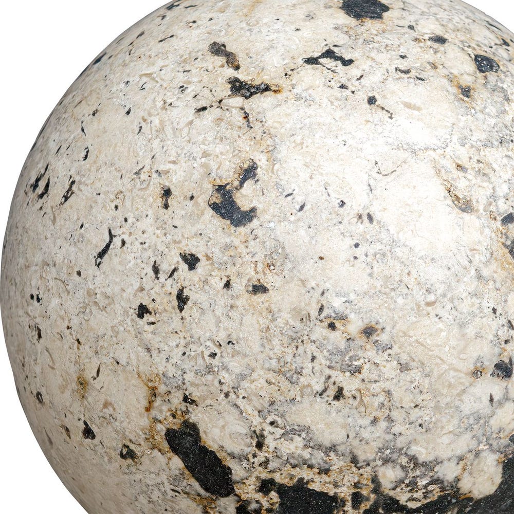 Nouveau Indoor-Outdoor Spheres, S/2