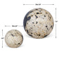 Nouveau Indoor-Outdoor Spheres, S/2