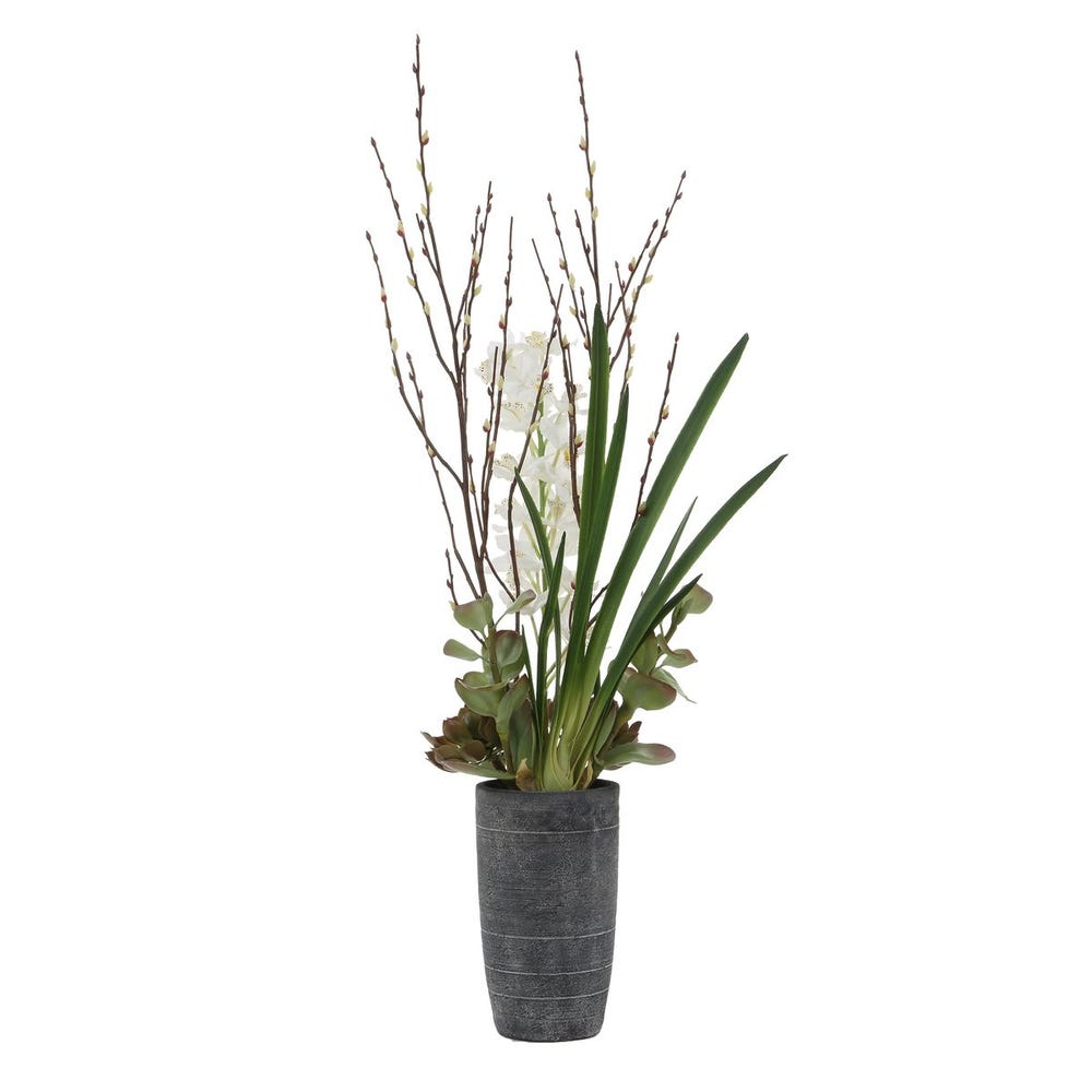 Eterna Orchid Centerpiece