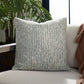 Zenith Outdoor Pillow, Juniper