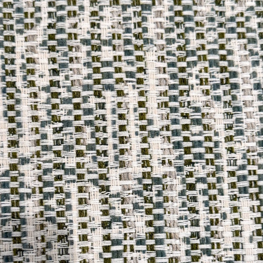 Zenith Outdoor Pillow, Juniper