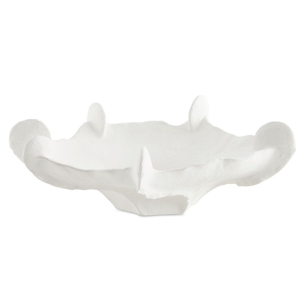 Coral Mirage Indoor-Outdoor Bowl